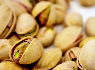 KitchenAid te invita a celebrar al Oro Verde de Sicilia: el pistache