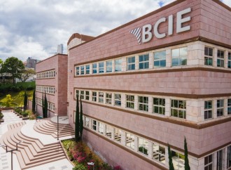 Bolsa de Valores de Luxemburgo reconoce al BCIE como Organismo Público Internacional
