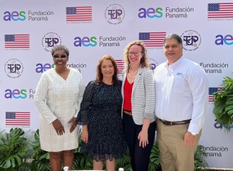 Fundación AES Panamá pone en marcha la segunda versión del programa “Preparándome con Energía” en Colón