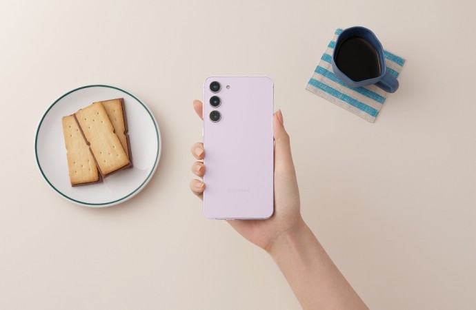 Consejos para tomar las mejores fotos de alimentos con tu Samsung Galaxy S23 5G