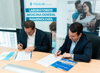 CliniLab y Pan-American Life firman alianza estratégica