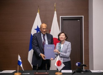 Panamá y Japón firmaron convenio de préstamo para el desarrollo de la Línea 3 del Metro