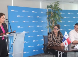 CAF firma contratos para la construcción de Hub Norte en Panamá