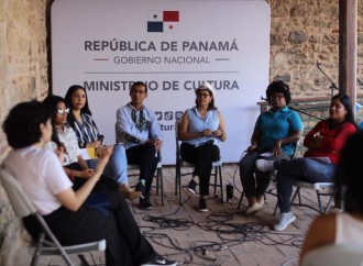 El V Festival del Escritor Panameño acerca la literatura al público