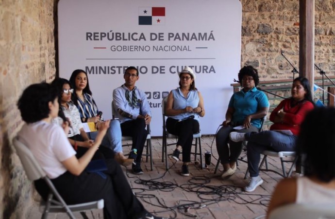 El V Festival del Escritor Panameño acerca la literatura al público