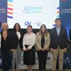 Cervecería Nacional, Grupo Bimbo, Maersk, Michael Page y Banistmo firman acuerdo para promover y gestionar la Empleabilidad de las Mujeres en Panamá