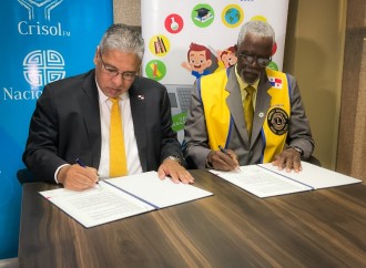 SERTV y Club de Leones firman Acuerdo de Cooperación para la transmisión del Concurso Nacional de Oratoria