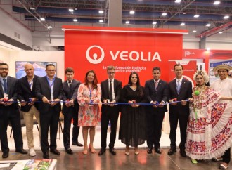 Las Soluciones Ambientales en la gestión de residuos en Panamá juegan un papel importante en el país: Grupo Veolia