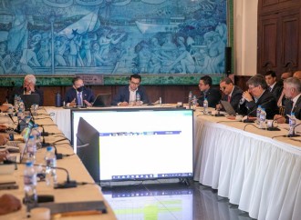Presidente Cortizo encabeza sesión de Gabinete de Seguimiento para avanzar en la ejecución de obras y compromisos del Gobierno Nacional