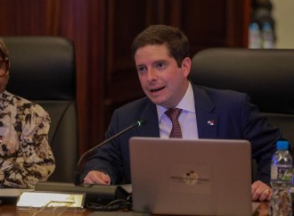 Ministro Alfaro rinde al Consejo de Gabinete un informe de avance del contrato entre el Gobierno Nacional y Minera Panamá