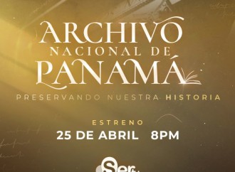 Conozca todos los datos relevantes sobre la creación e historia del Archivo Nacional de Panamá por SERTV
