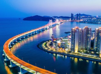 Busan, una de las ciudades más destacadas de Corea del Sur y candidata a la Exposición Universal 2030
