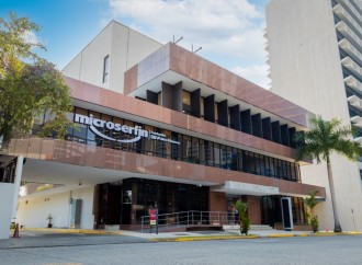 Microserfin es  reconocida como una de las entidades financieras más innovadoras de Panamá