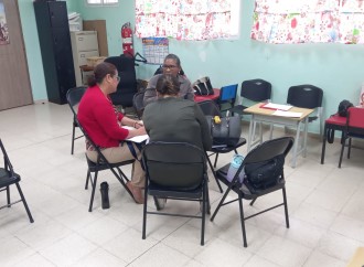 Docentes de escuelas inclusivas del IPHE en Tocumen, refuerzan conocimientos sobre el PECE y PEI