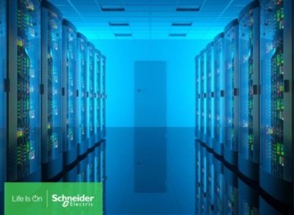 Schneider Electric lanza innovación en software EcoStruxure IT para supervisar infraestructuras de TI híbridas y en expansión