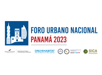 Primer Foro Urbano Nacional de Panamá 2023 reunirá expertos en vivienda, hábitat y ordenamiento territorial