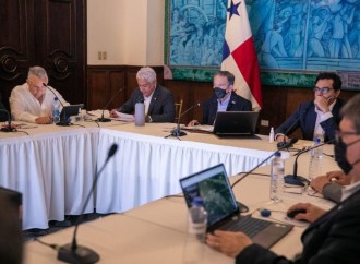 Presidente Cortizo Cohen encabeza reunión del Gabinete de Seguimiento a la Ejecución y Compromisos