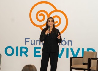Fundación Oír es Vivir celebra sus 15 años con la inauguración de nueva sede que beneficiará a miles de personas