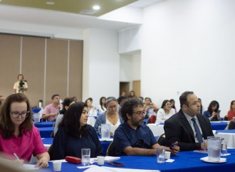 Docentes panameños protagonizan encuentro para el fortalecimiento de la alfabetización inicial realizado en Colombia