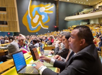 Panamá participa en el Foro Permanente de la ONU para las cuestiones indígenas