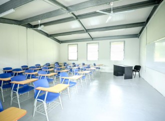 Informe de CON Escuelas 2023 detalla centros educativos de la comarca Ngäbe Buglé atendidos con programas del Meduca