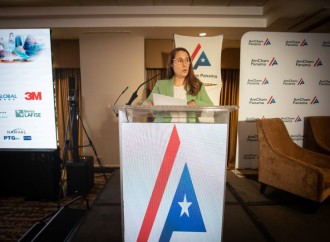 AmCham Panamá realiza Foro Tendencias Emergentes de Comercio y Servicios: La integración digital, interoperatividad y sinergia entre los actores de la industria