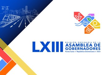 BCIE celebrará LXIII Reunión Ordinaria de la Asamblea de Gobernadores en República Dominicana