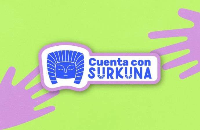 Surkuna defiende los derechos de las mujeres con servicios legales gratuitos