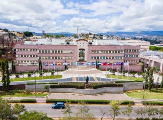 BCIE impulsa la investigación médica en Panamá con un desembolso de US$11.3 millones para la Fase I del Instituto Conmemorativo Gorgas de Estudios de la Salud