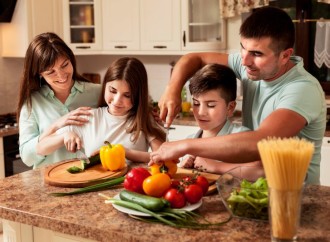 Recomendaciones para cuidar la nutrición de la familia panameña