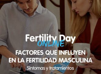 IVI Panamá presenta su Fertility Day Online, evento gratuito el próximo 24 de mayo