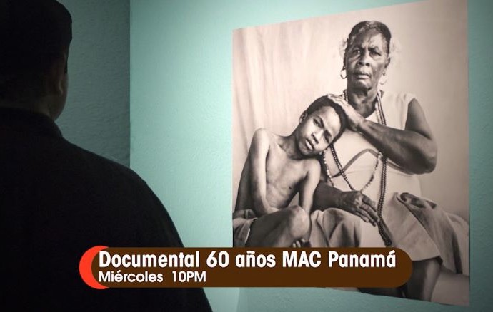 Sertv estrena el documental 60 años MAC PANAMA que retrata la historia y trascendencia del Museo de Arte Contemporáneo