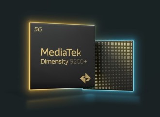 MediaTek eleva el rendimiento de los teléfonos inteligentes flagship con el Dimensity 9200+