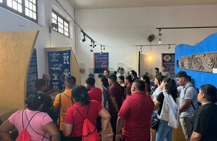 Actividades y exposiciones en los museos de Panamá para conmemorar el Día Internacional de los museos