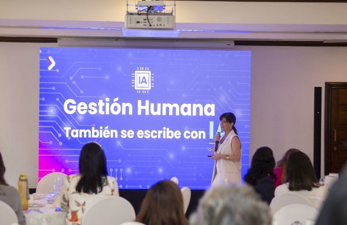 La inteligencia artificial en Recursos Humanos: tema destacado en la asamblea mensual de ANREH en Panamá