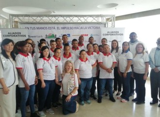 Delegación panameña lista para brillar en los Juegos Mundiales de Verano en Berlín