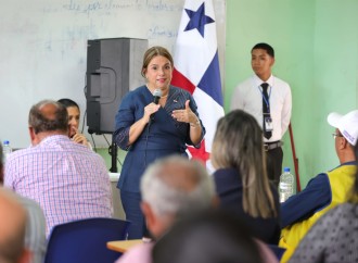 Ministra de Educación anuncia proyecto de construcción y mejoras en el Instituto Profesional y Técnico Fernando De Lesseps en Arraiján