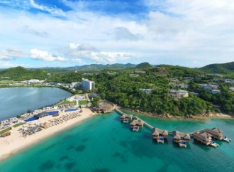 Blue Diamond Resorts anuncia que Royalton Cayo Santa María ha sido reconocido como el Mejor Todo Incluido en el Caribe