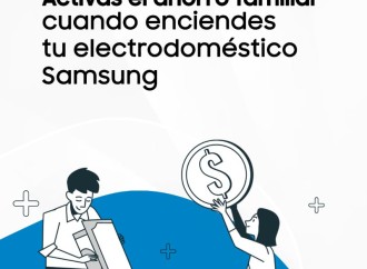 Ahorro energético y calidad de vida, la visión de Samsung Electronics para un hogar sostenible