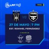 C.A.I. vs Tauro FC: Gran final de la Liga Panameña de Fútbol transmitida por Sertv Deportes