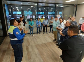 Autoridades de la UTP destacan la contribución de Cobre Panamá en la formación de profesionales y la promoción de la tecnología