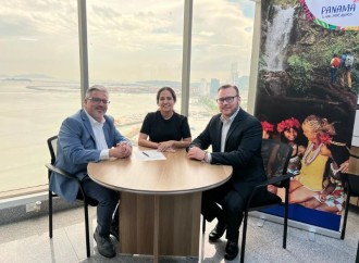 Visa, Copa Airlines y PROMTUR Panamá se unen para ofrecer experiencias turísticas a tarjetahabientes Visa en conexión