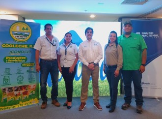 Nevada realiza reunión anual con productores en la provincia de Chiriquí
