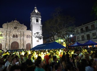 San Felipe Neri: Patronales llenas de música, arte y tradición en la Plaza Catedral