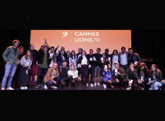 Culmina con éxito la decimosexta edición de Young Lions Colombia
