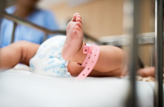 Importancia del tamizaje neonatal: El citomegalovirus (CMV) puede causar daños auditivos en bebés