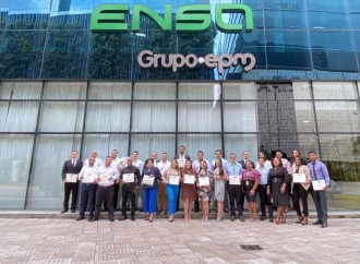 ENSA es reconocida como la 6ta mejor empresa para trabajar en Centroamérica y el Caribe 2023