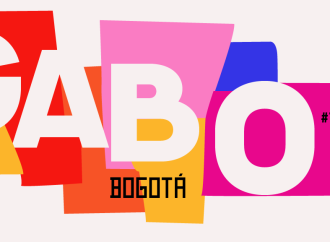 Bogotá es la anfitriona de la 11° edición del Festival Gabo