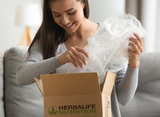 Herbalife, un negocio independiente con ventajas para el consumidor