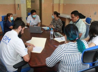 Autoridades coordinan unificar registro de trabajadores que emigran para la cosecha de café en Costa Rica